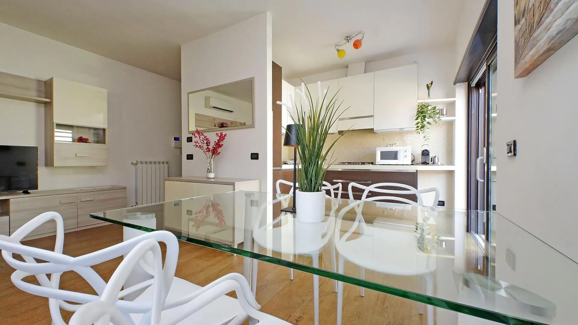 Terrace Apartment 2 Rzym 0*,